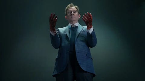 Evil - Episode 9