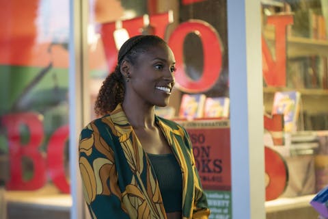 Insecure - Episode 2