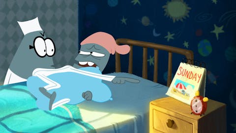 Lamput - Episode 13