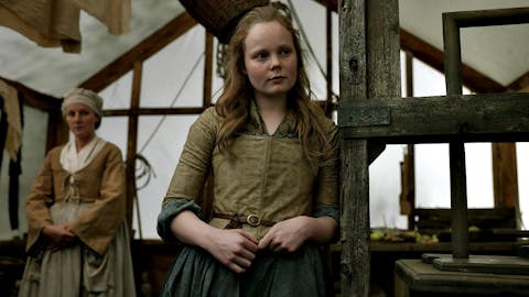 Outlander - Episode 4
