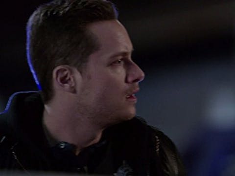 Law & Order: Special Victims Unit - Episode 20