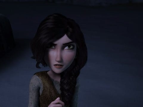 DreamWorks Dragons - Episode 10