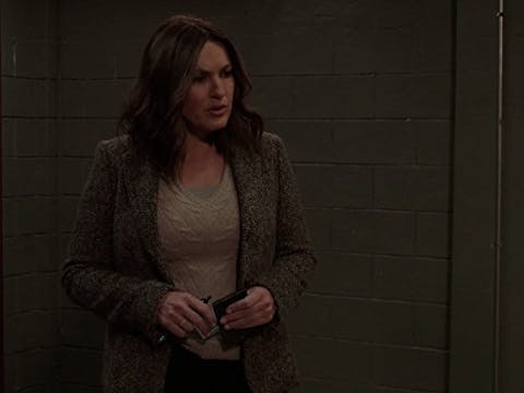 Law & Order: Special Victims Unit - Episode 17