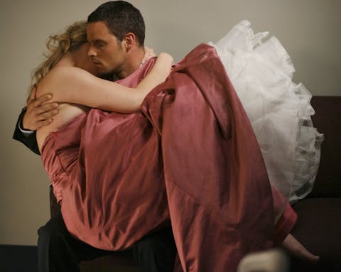 Grey's Anatomy - Episode 27