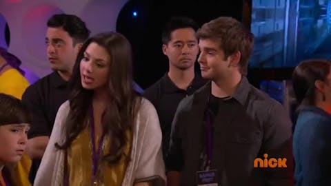 The Thundermans - Episode 7