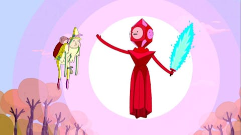 Adventure Time - Episode 15
