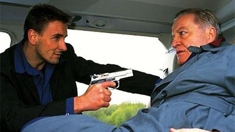 Alarm für Cobra 11 - Die Autobahnpolizei - Episode 11