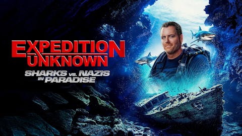 Expedition Unknown - Episode 4