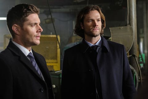 Supernatural - Episode 15