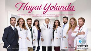 Hayat Yolunda