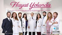 Hayat Yolunda