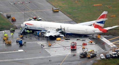Air Crash Investigation - Episode 17