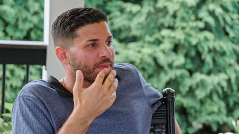 90 Day Fiancé: Before the 90 Days - Episode 11
