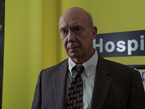 Law & Order: Special Victims Unit - Episode 10