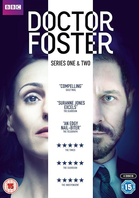 Doctor Foster: A Woman Scorned - Episode 1