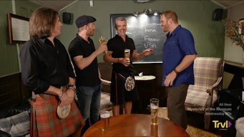 Expedition Unknown - Episode 13