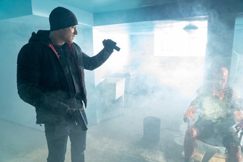 Chicago P.D. - Episode 15