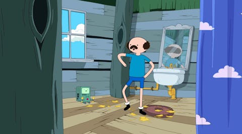 Adventure Time - Episode 7