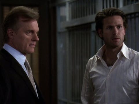 Law & Order: Special Victims Unit - Episode 18