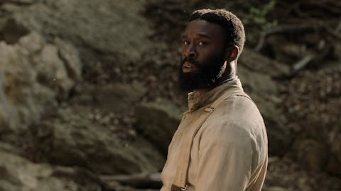 Lawmen: Bass Reeves - Episode 5