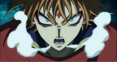 Black Clover - Episode 31