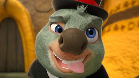 Moley - Episode 7
