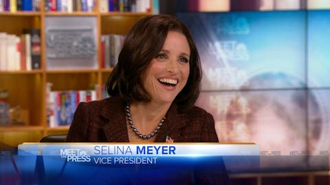 Veep - Episode 4