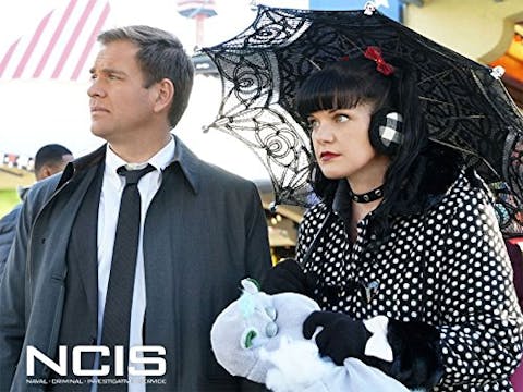 NCIS - Episode 12