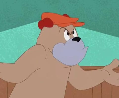 The Tom and Jerry Show - Episode 41