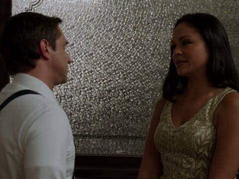 Law & Order: Special Victims Unit - Episode 6