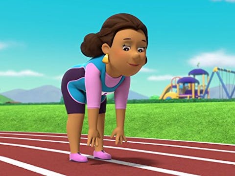 PAW Patrol - Episode 20