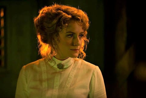 Murdoch Mysteries - Episode 13