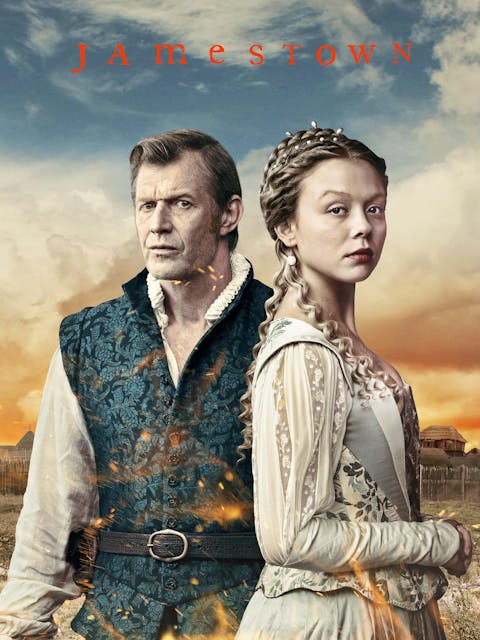 Jamestown - Episode 8