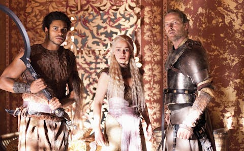 Game of Thrones - Episode 7