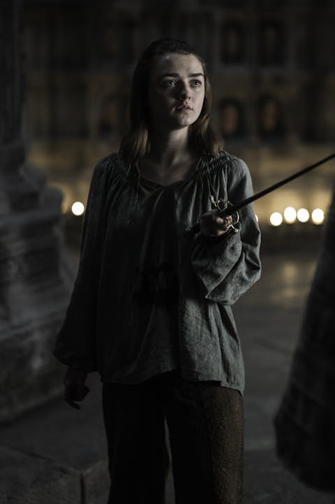 Game of Thrones - Episode 8