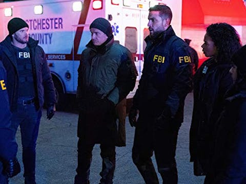 FBI - Episode 18