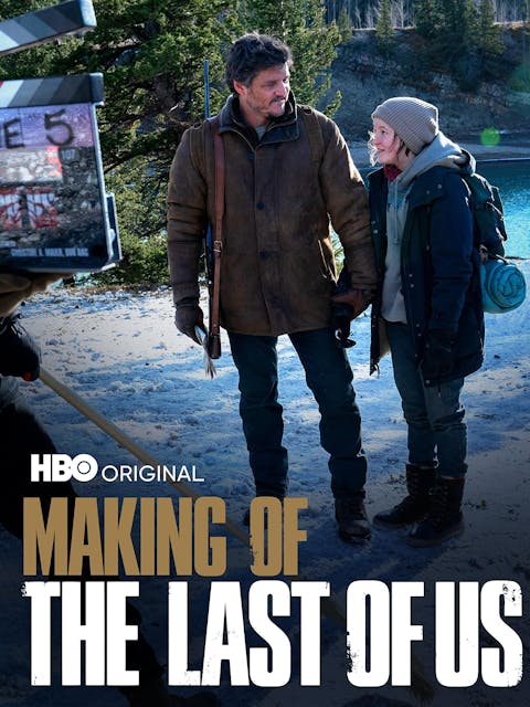 Making of: The Last of Us - Episode 7
