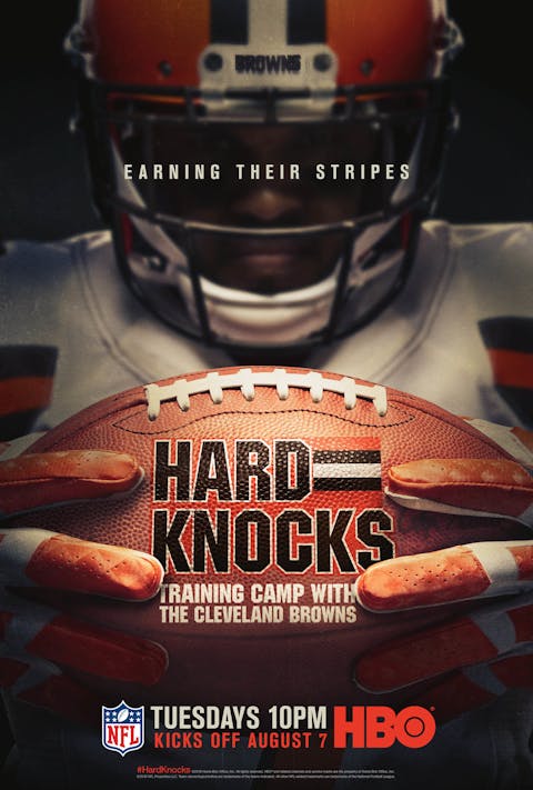 Hard Knocks: Training Camp - Episode 4