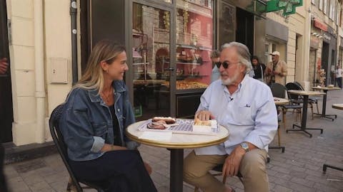 Görevimiz Yemek - Episode 103