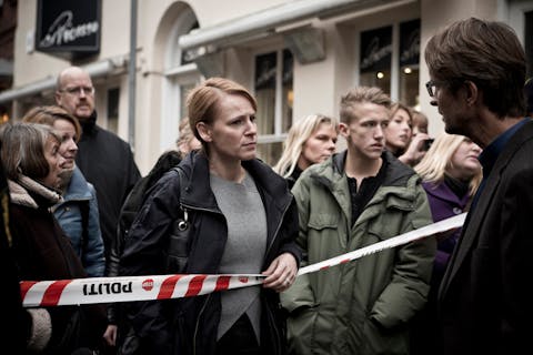 Dicte: Crime Reporter - Episode 9