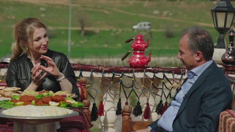 Şehir Mutfakları - Episode 5