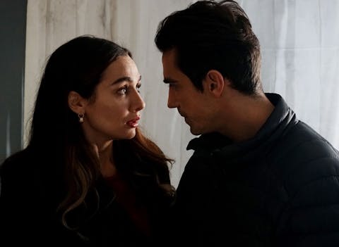 Price of Passion - Episode 8