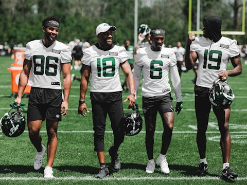 Hard Knocks: Training Camp - Episode 3