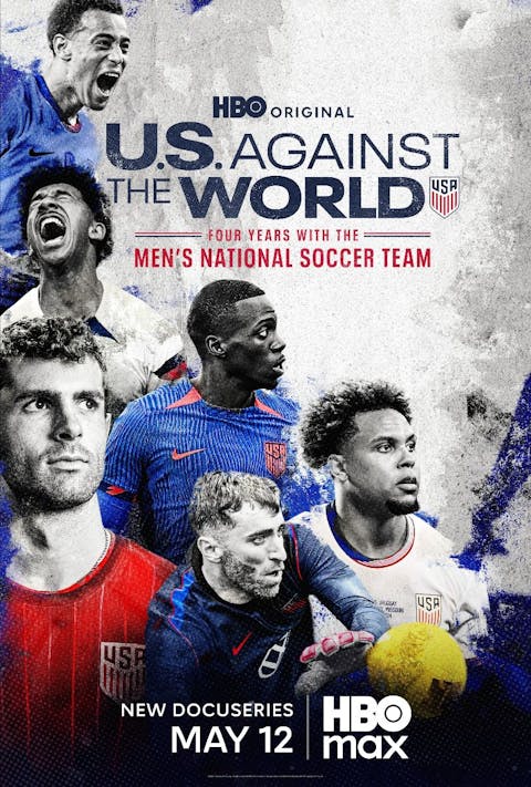 U.S. Against the World: Four Years with the Men's National Soccer Team - Episode 2