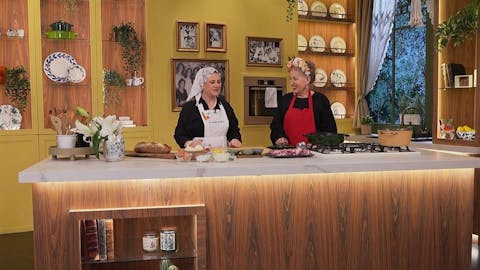 Suzan’la Balkan Tadı - Episode 19