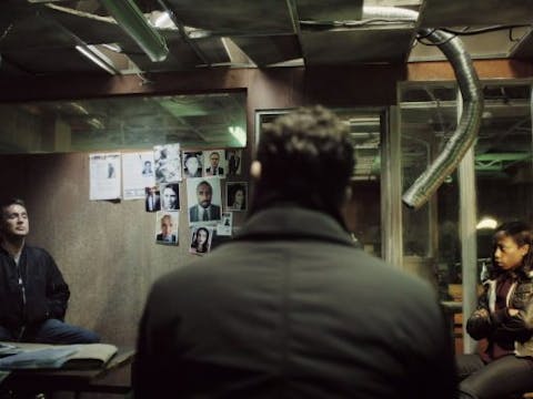 Luther - Episode 1