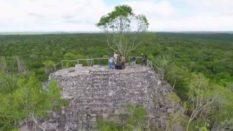 Expedition Unknown - Episode 2