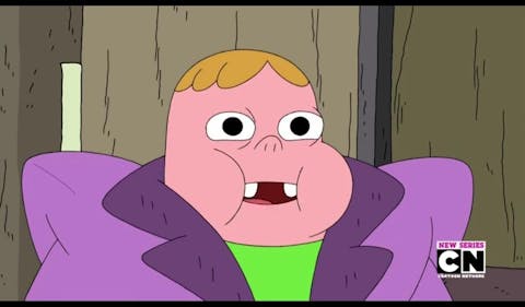 Clarence - Episode 7