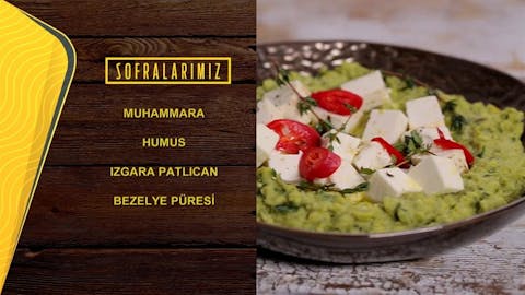 Sofralarımız - Episode 86