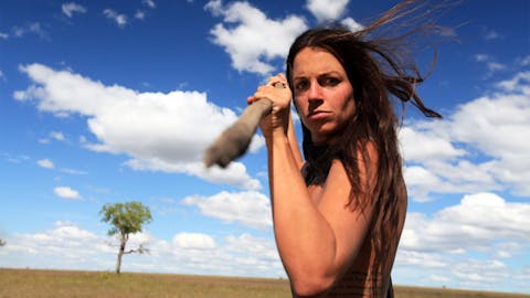 Naked and Afraid XL - Episode 1
